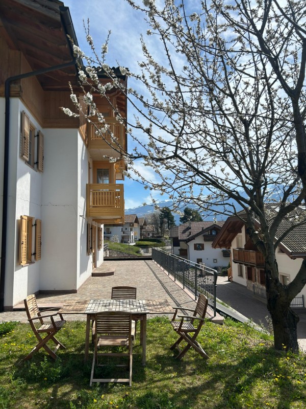 Appartamento Vacanze / Flat / Wohnung zu vermieten a Tesero - Signora Paola - Via Arlazza 21 - Tel: 3487797595